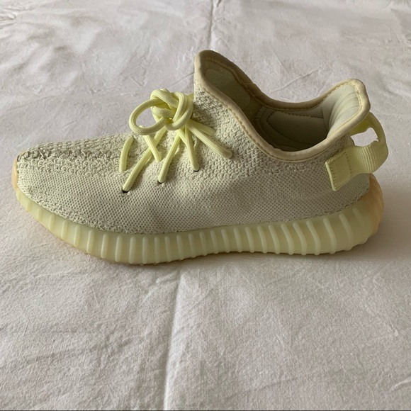 YEEZY BOOST 350 V2 ‘Butter’ - Picture 7 of 16